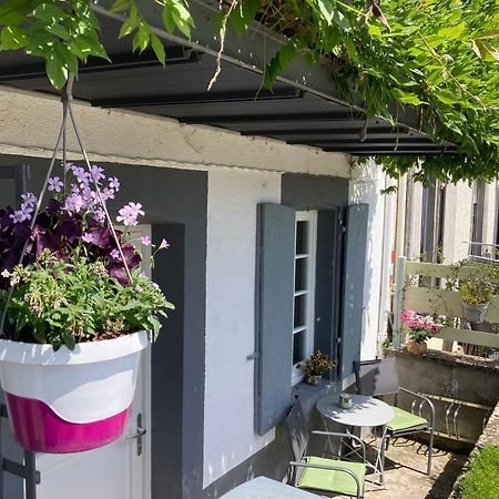 Le Lodge De Serenite Cuffy Екстериор снимка