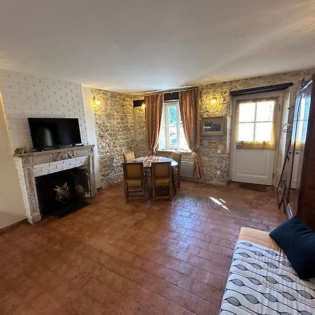 Le Lodge De Serenite Cuffy Екстериор снимка