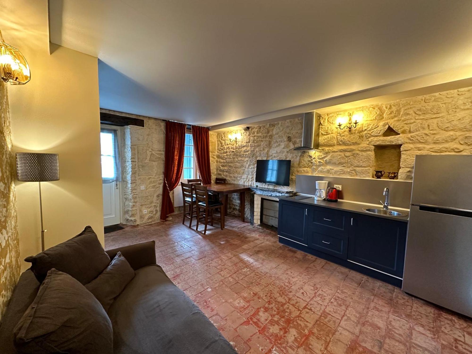 Le Lodge De Serenite Cuffy Екстериор снимка