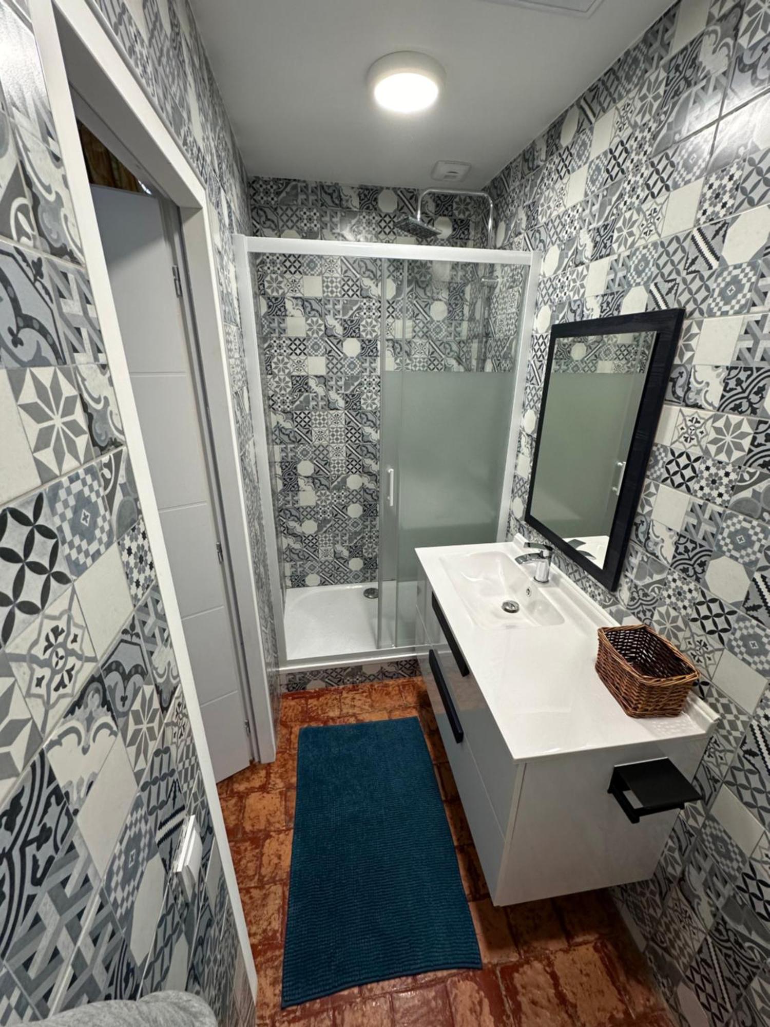 Le Lodge De Serenite Cuffy Екстериор снимка