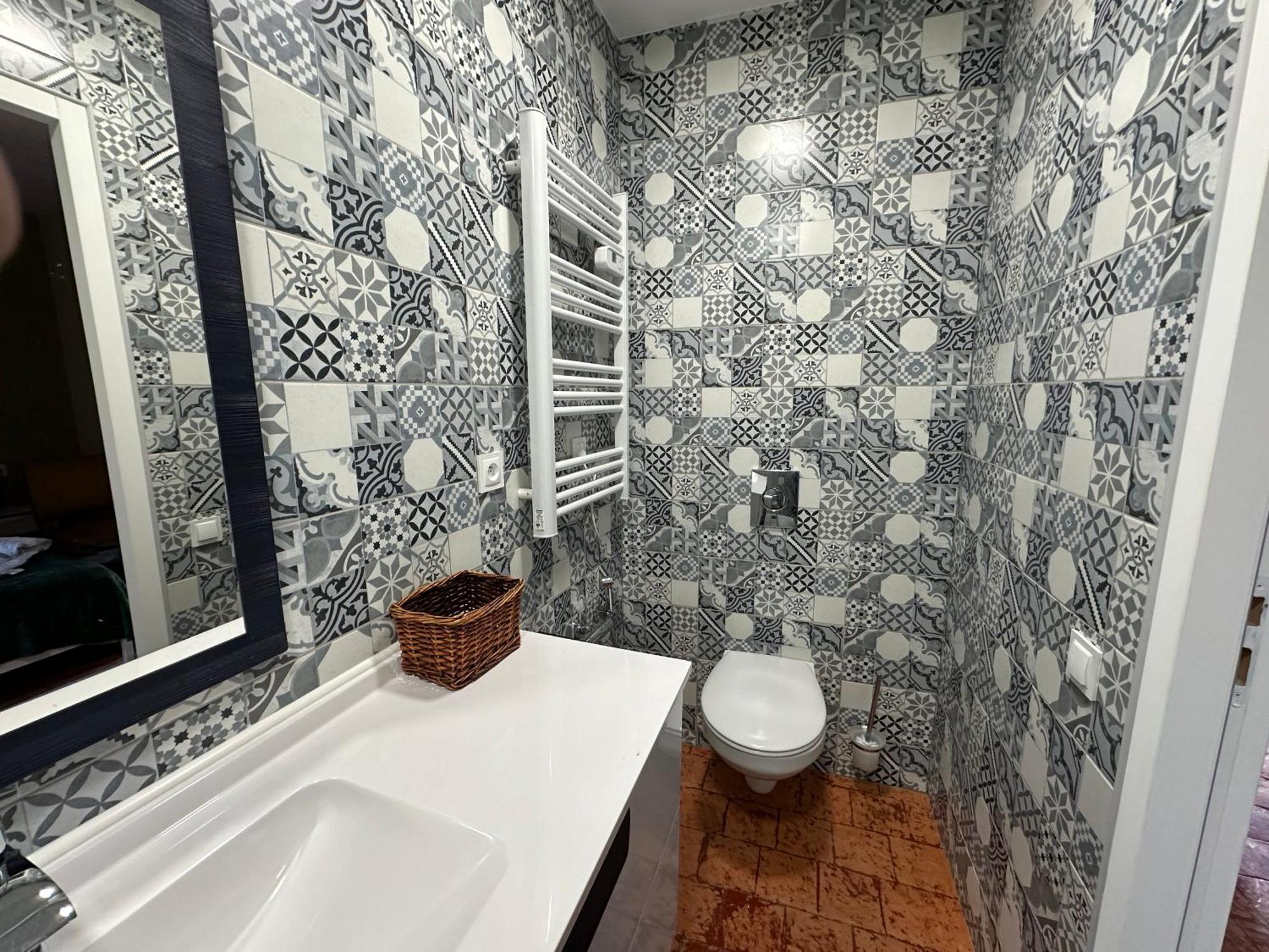 Le Lodge De Serenite Cuffy Екстериор снимка