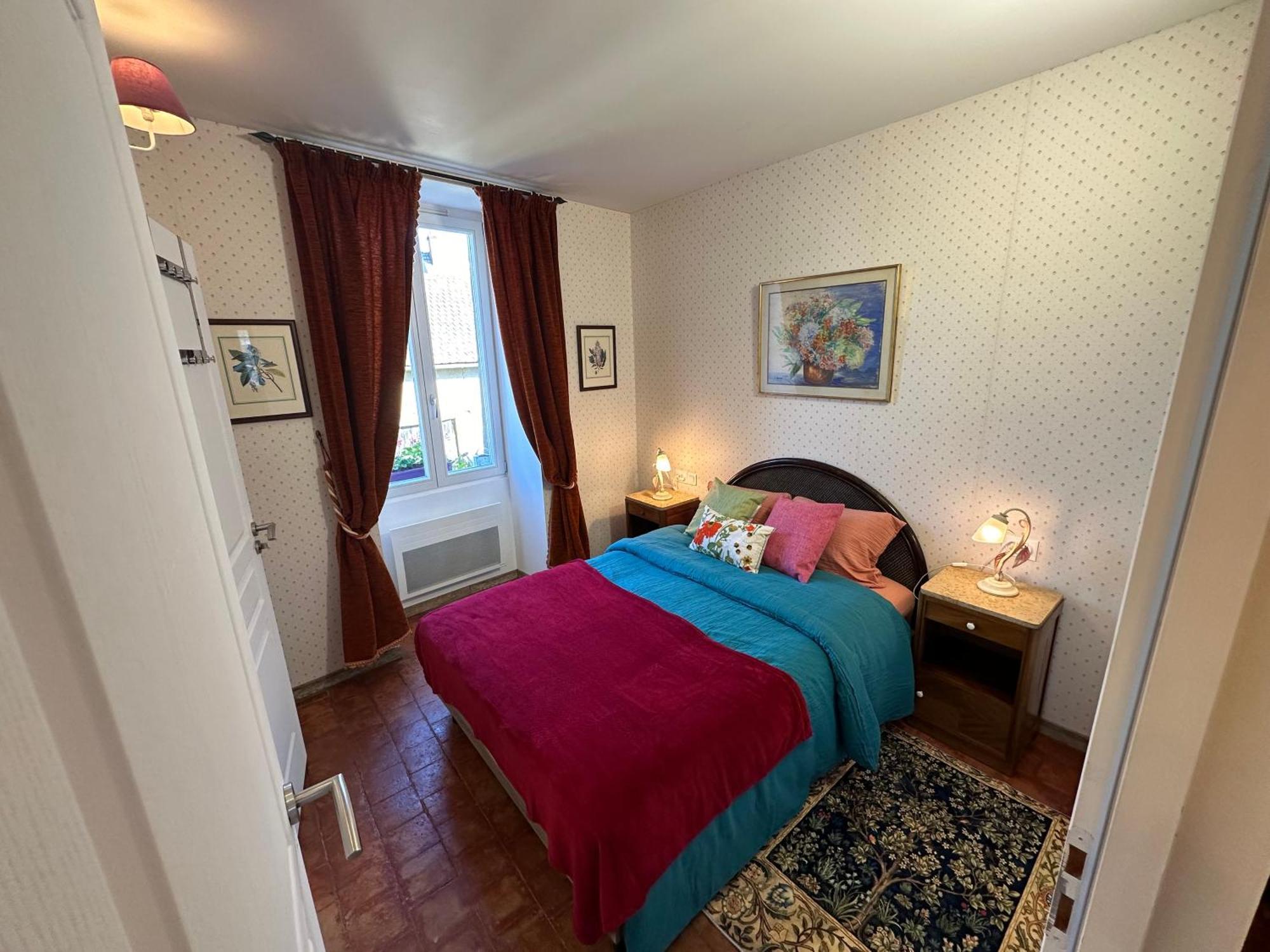 Le Lodge De Serenite Cuffy Екстериор снимка