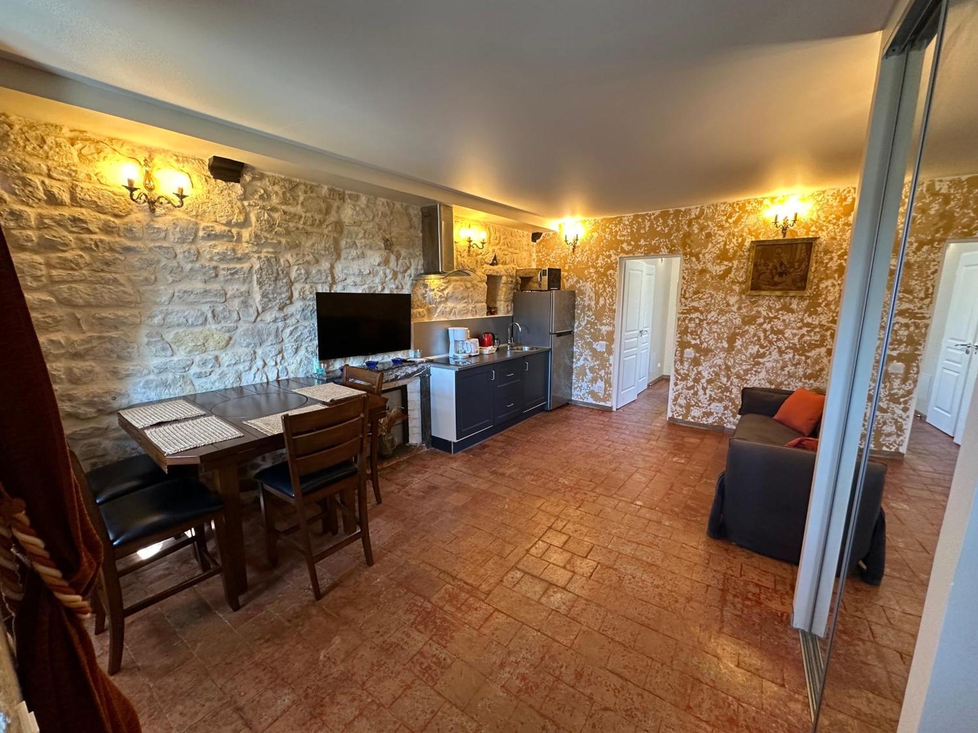 Le Lodge De Serenite Cuffy Екстериор снимка