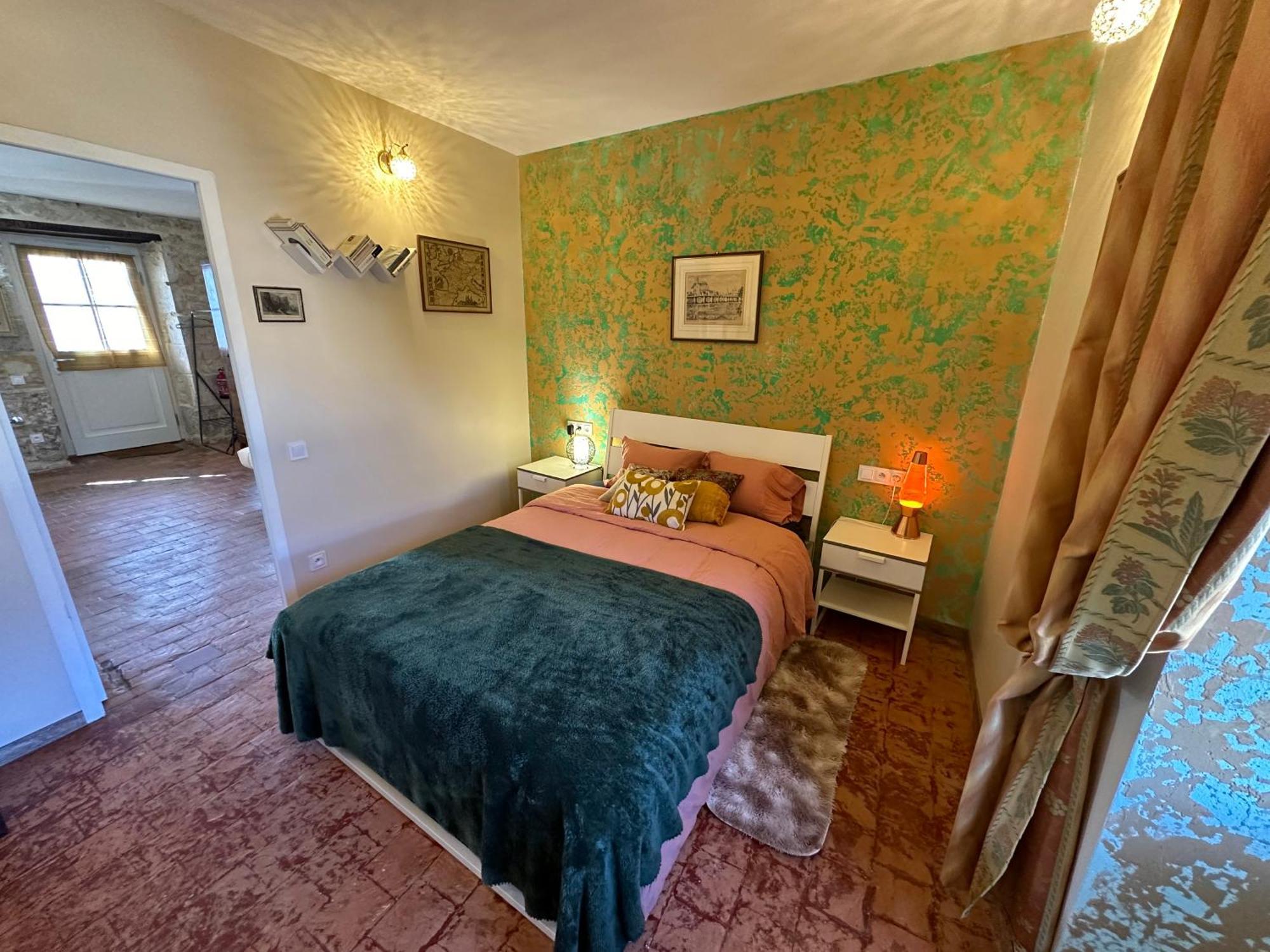 Le Lodge De Serenite Cuffy Екстериор снимка